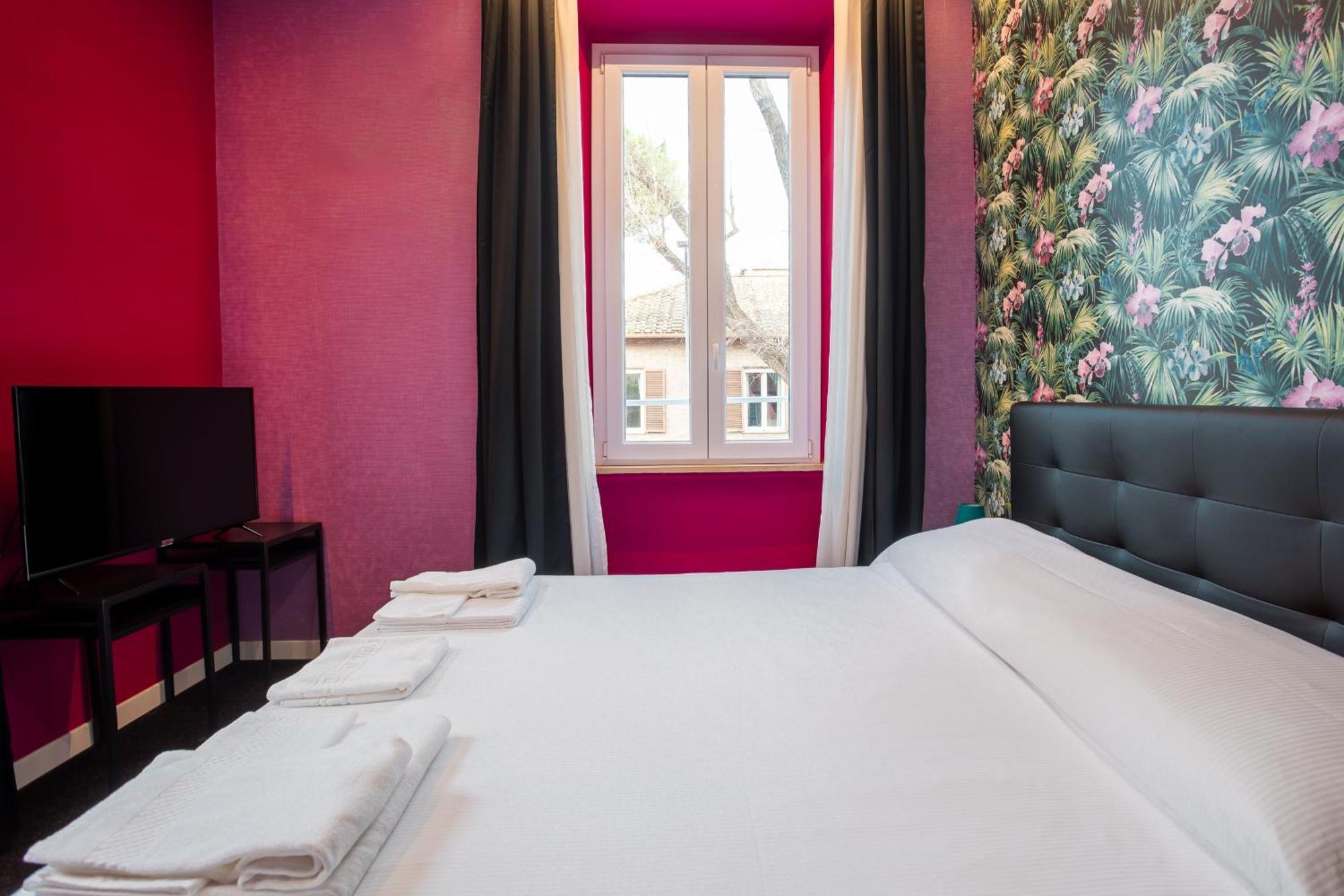 Saba Suite Roma — Foto 2