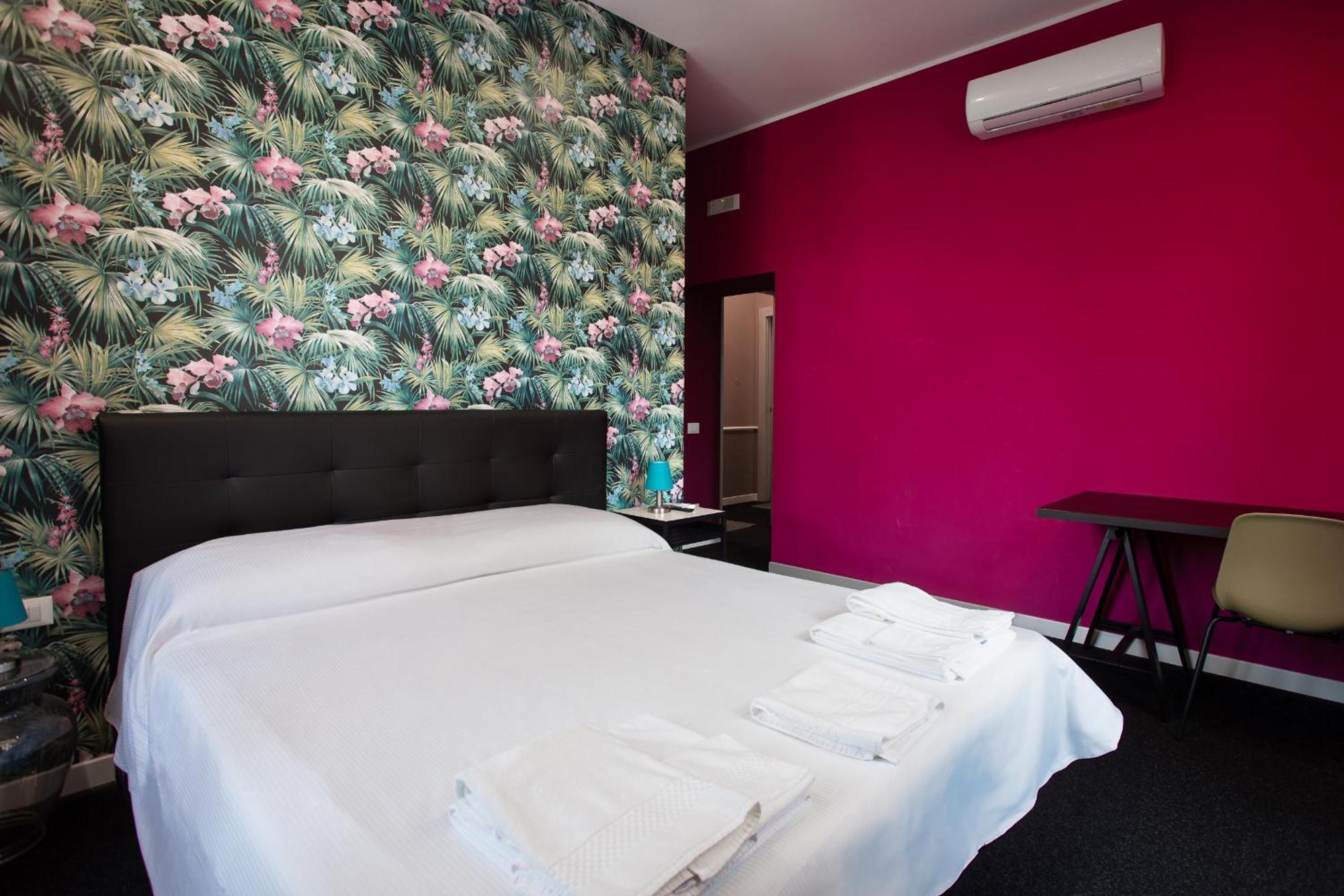 Saba Suite Roma — Foto 3