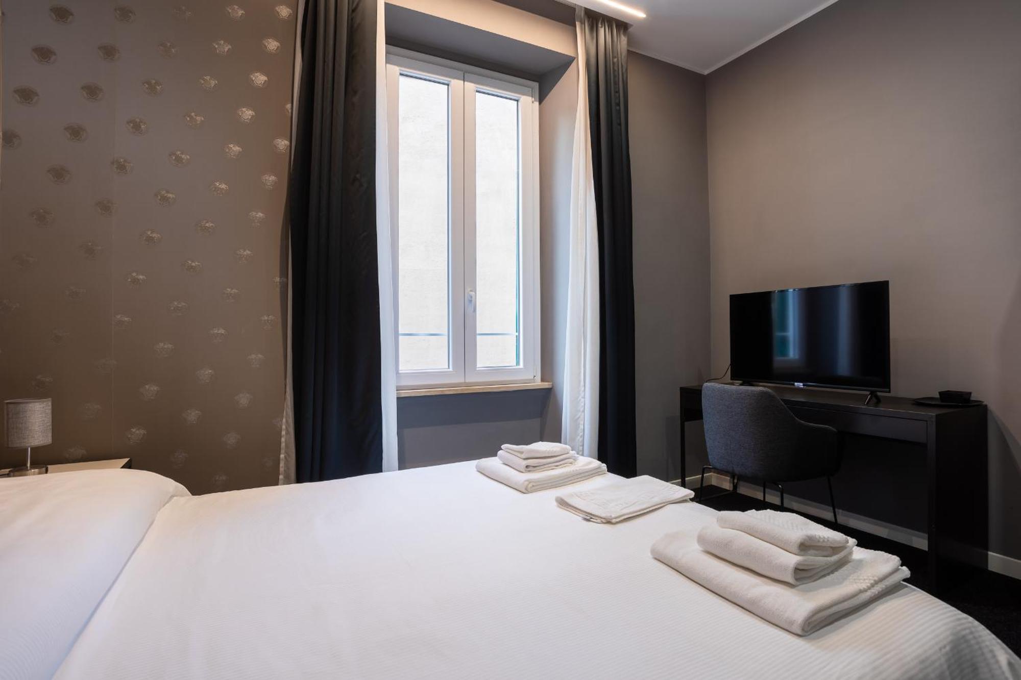 Saba Suite Roma — Foto 1